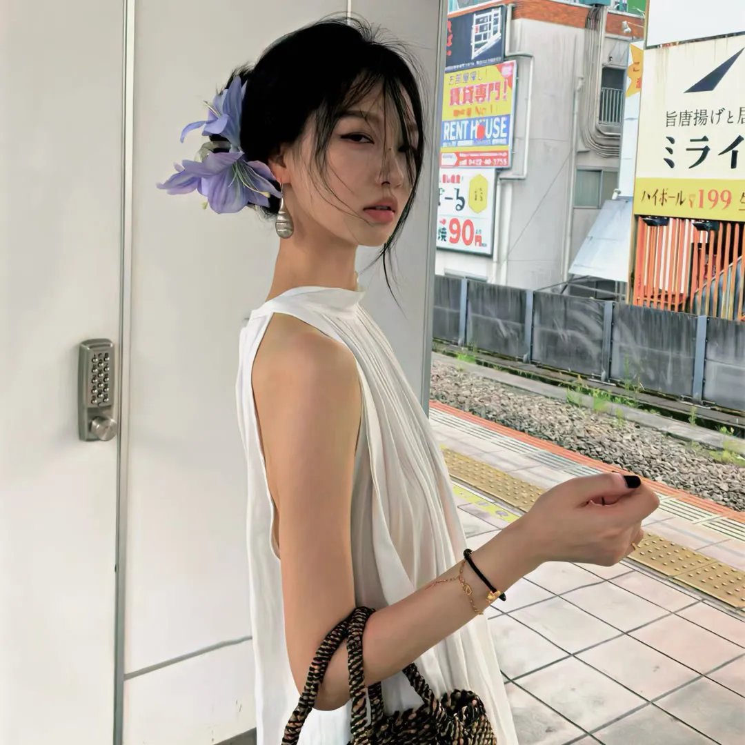 人前的安宁