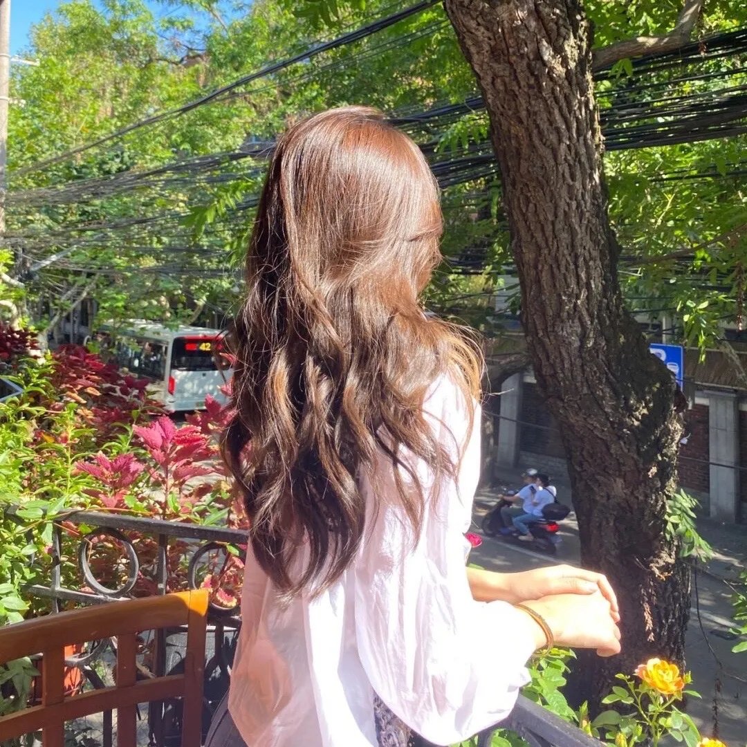 一个母亲的复仇